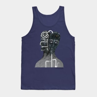 Bipolar Disorder Tank Top